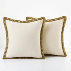 Clybirra Cushion Cover