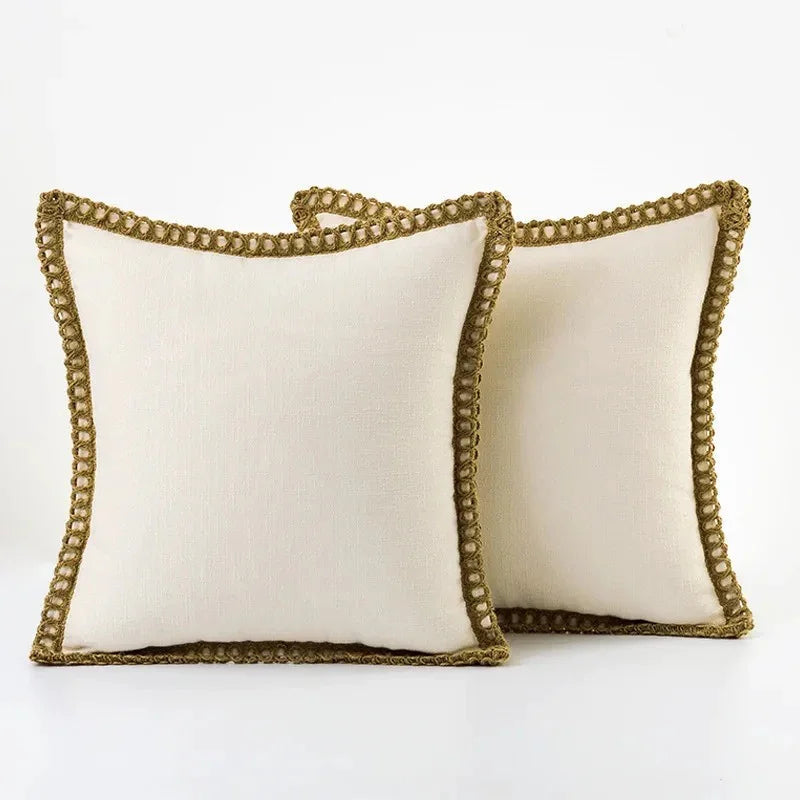 Clybirra Cushion Cover