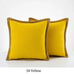 Clybirra Cushion Cover
