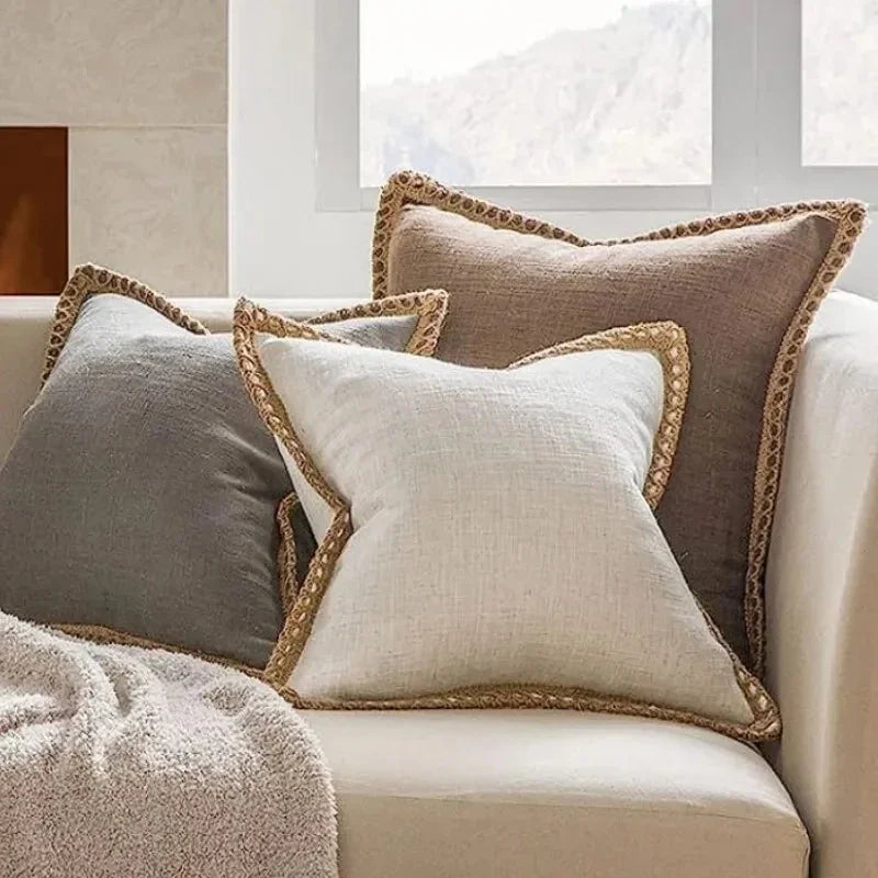 Clybirra Cushion Cover