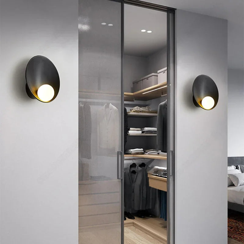 Clybirra Wall Lamp