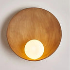 Clybirra Wall Lamp
