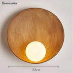 Clybirra Wall Lamp