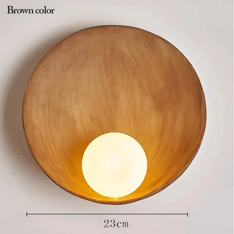 Clybirra Wall Lamp