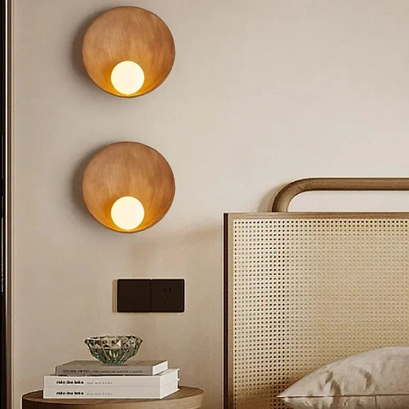 Clybirra Wall Lamp