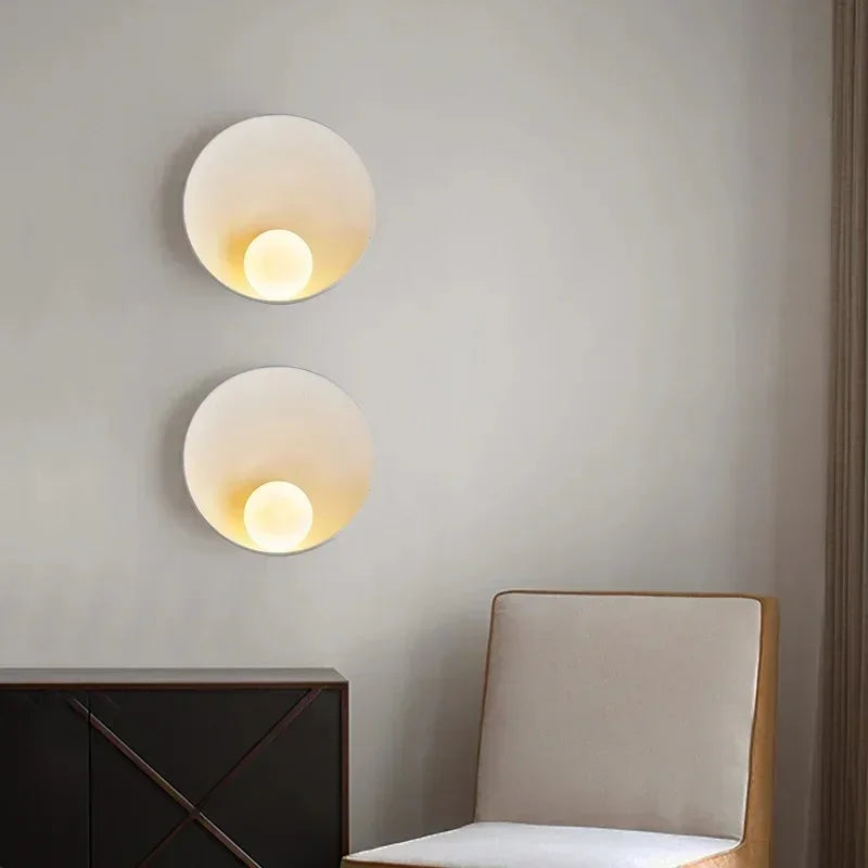 Clybirra Wall Lamp
