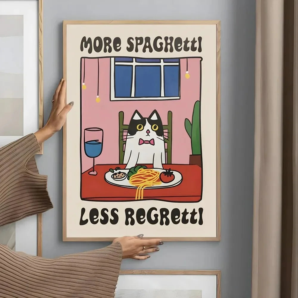 Clybova Art Print