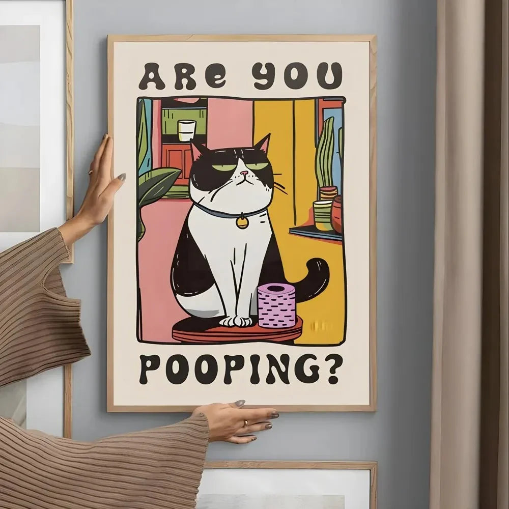 Clybova Art Print