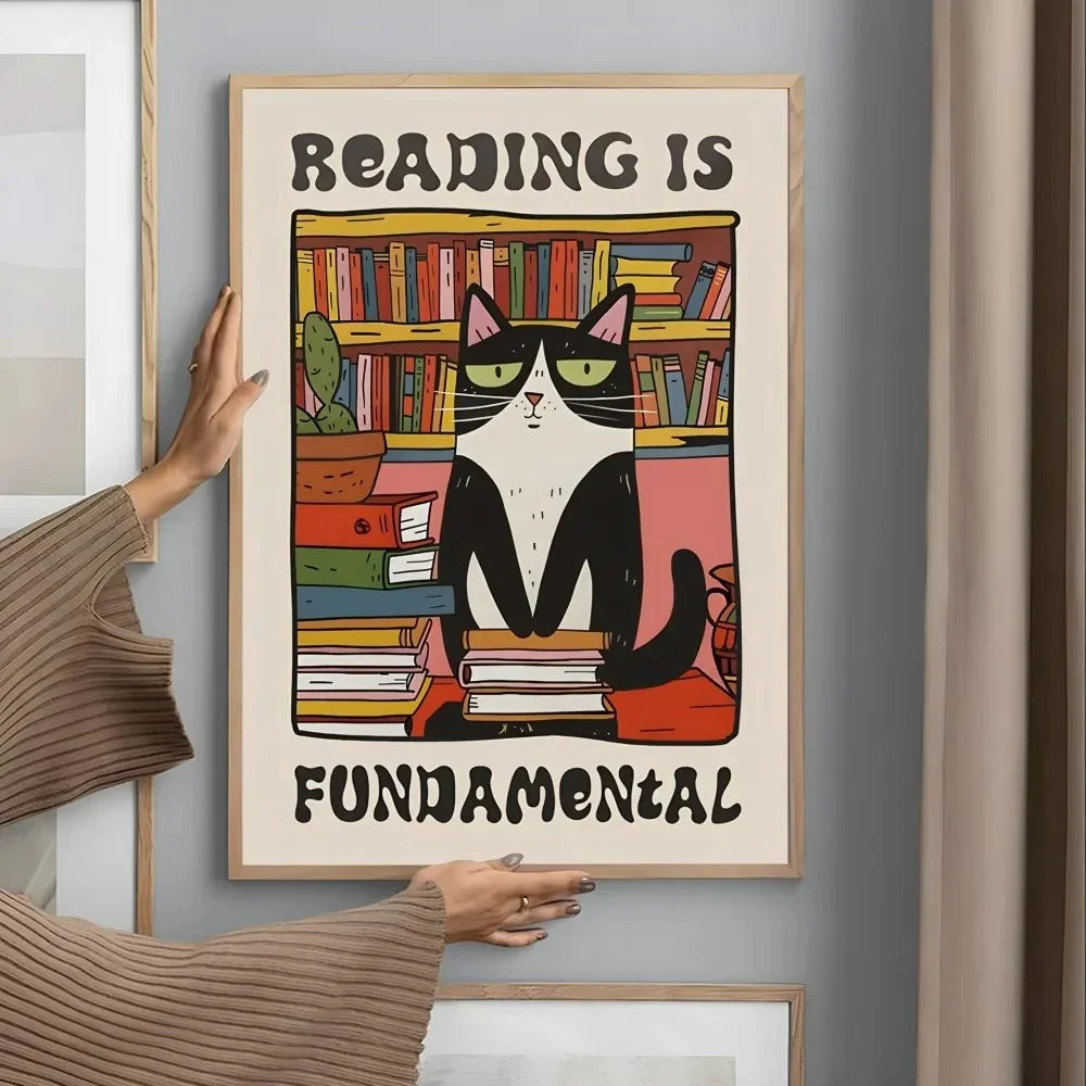 Clybova Art Print
