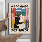 Clybova Art Print