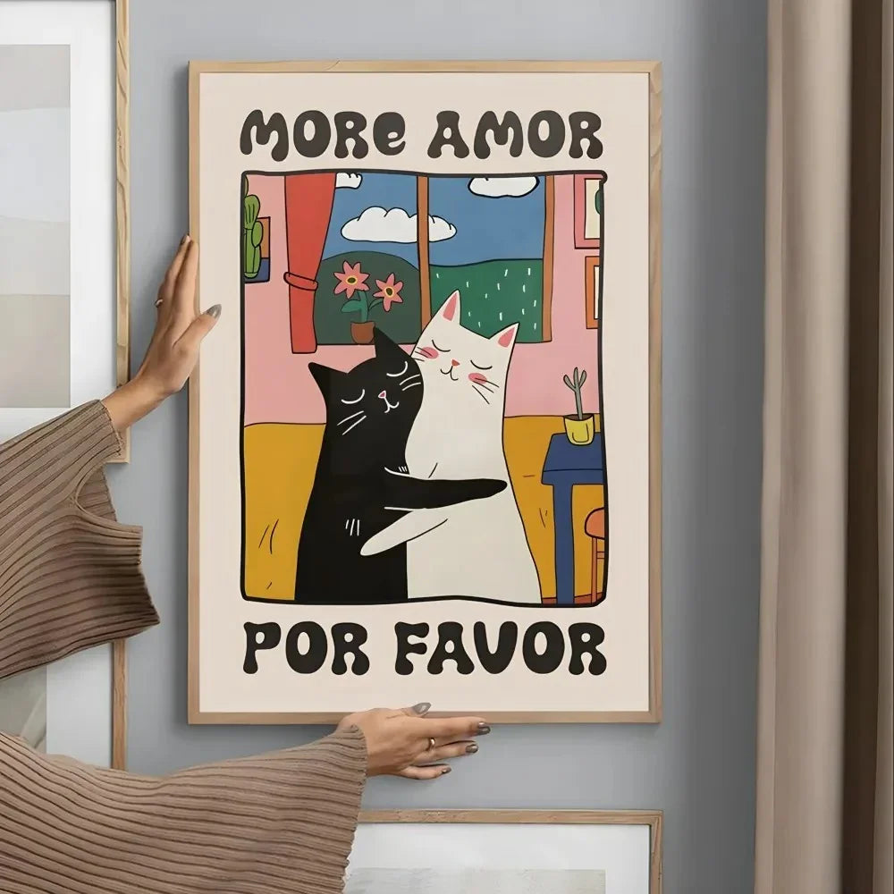 Clybova Art Print