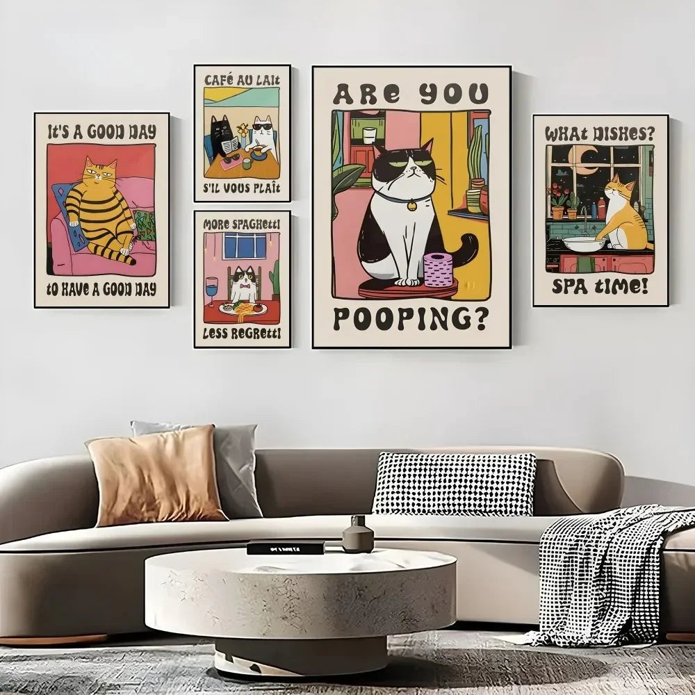 Clybova Art Print