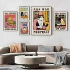 Clybova Art Print