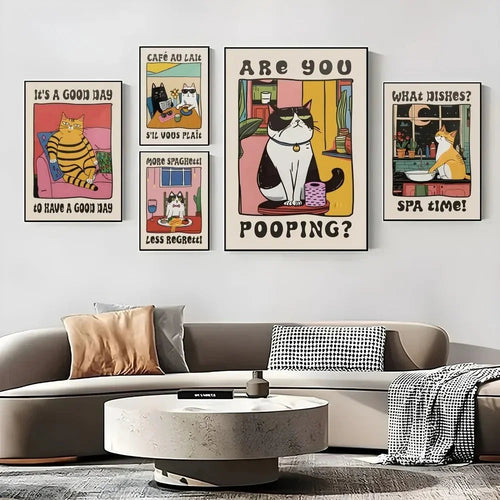Clybova Art Print