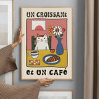 Clybova Art Print