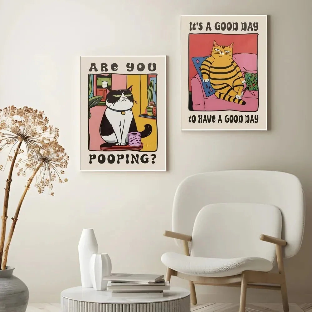 Clybova Art Print