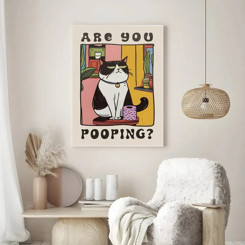 Clybova Art Print