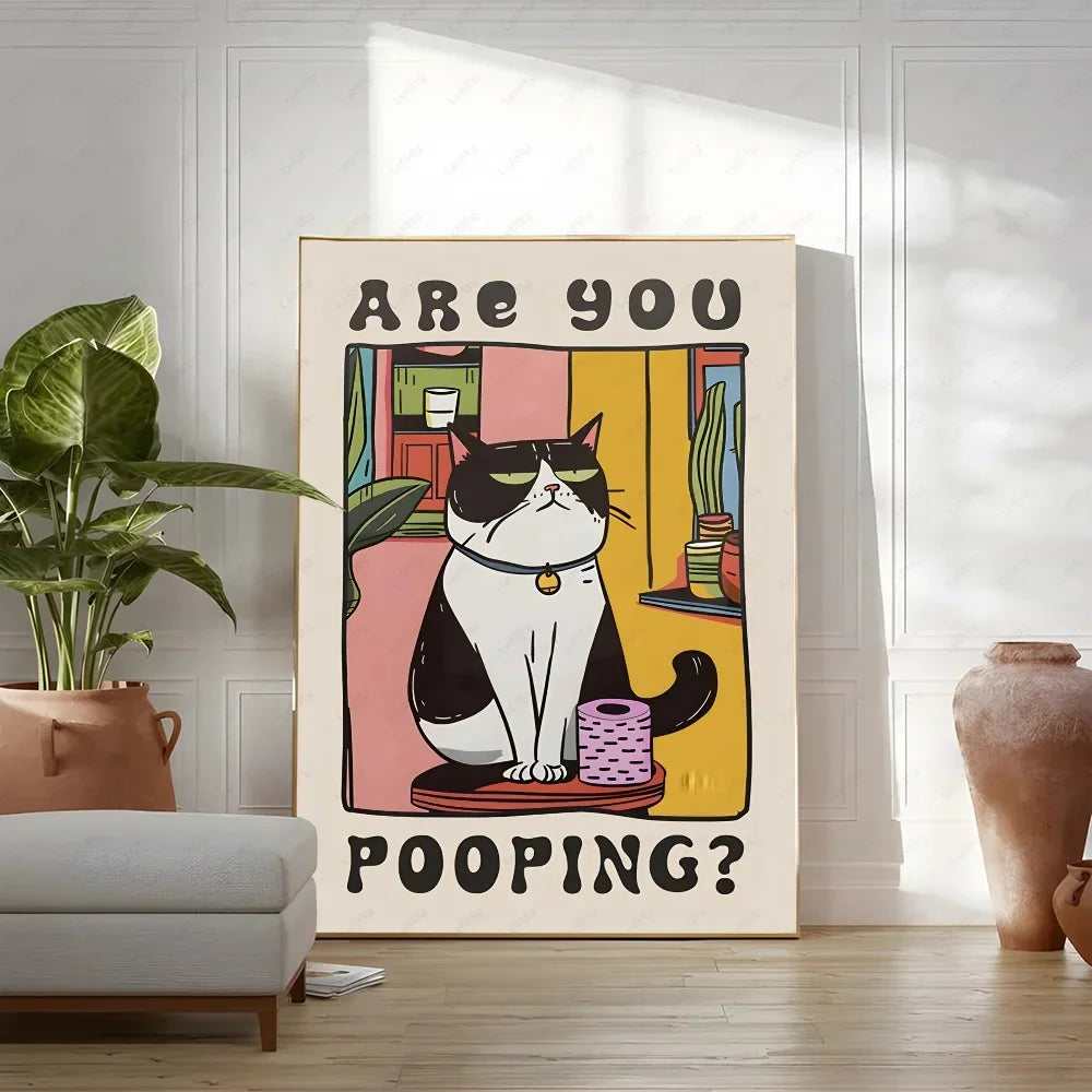 Clybova Art Print