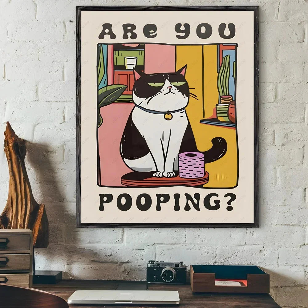 Clybova Art Print
