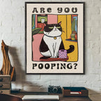 Clybova Art Print
