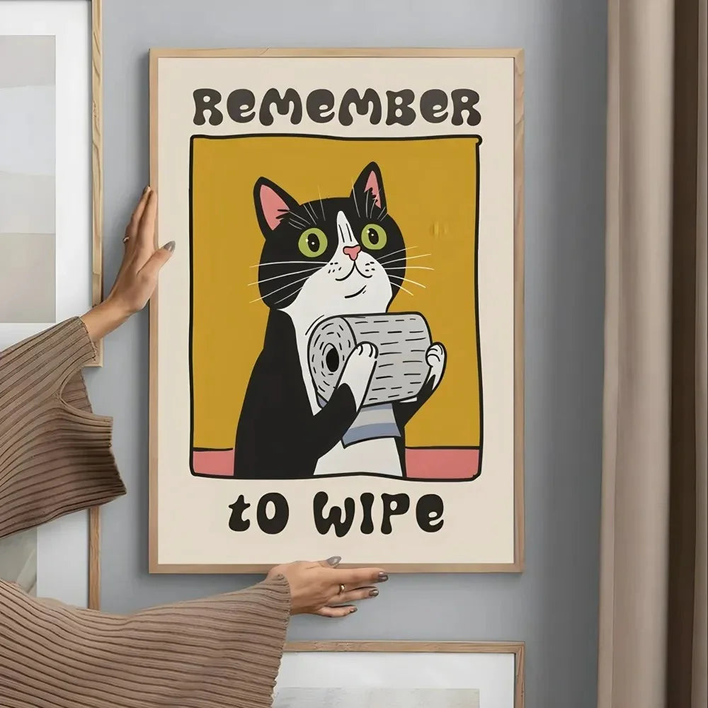 Clybova Art Print