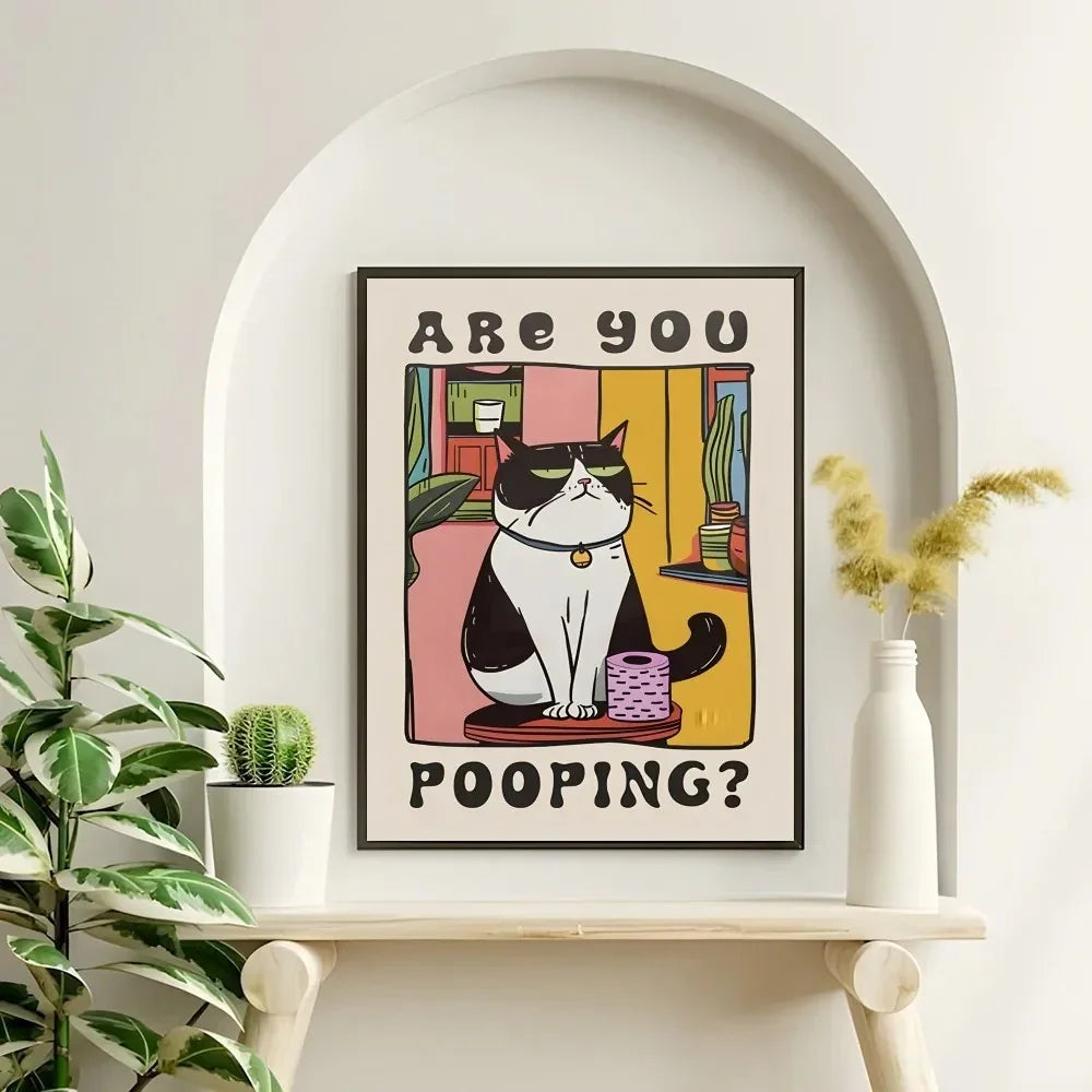 Clybova Art Print