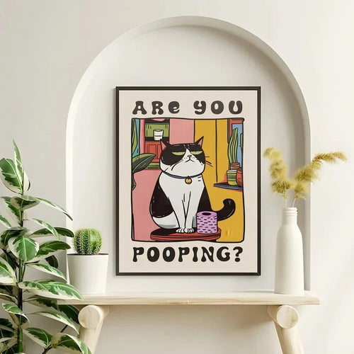 Clybova Art Print