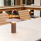 Clydando Portable Lamp