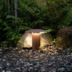 Clydando Portable Lamp