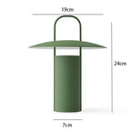 Clydando Portable Lamp