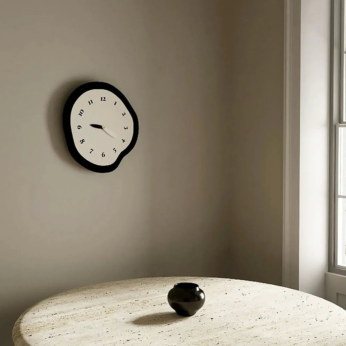 Clydendo Wall Clock