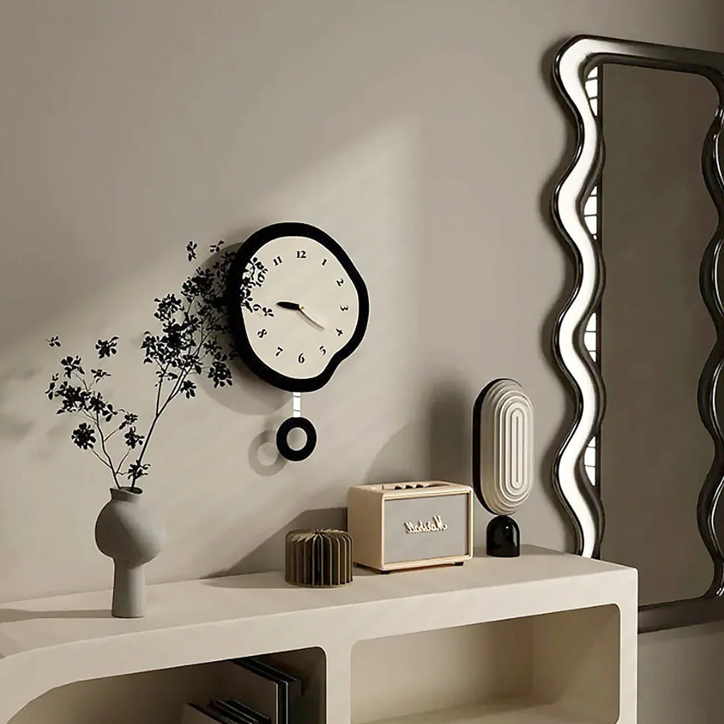 Clydendo Wall Clock