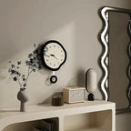 Clydendo Wall Clock