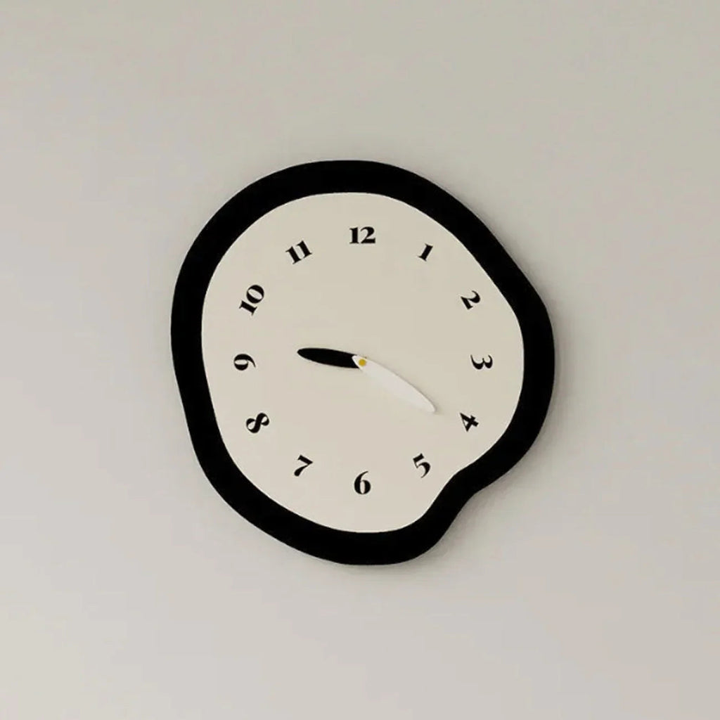 Clydendo Wall Clock