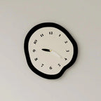 Clydendo Wall Clock