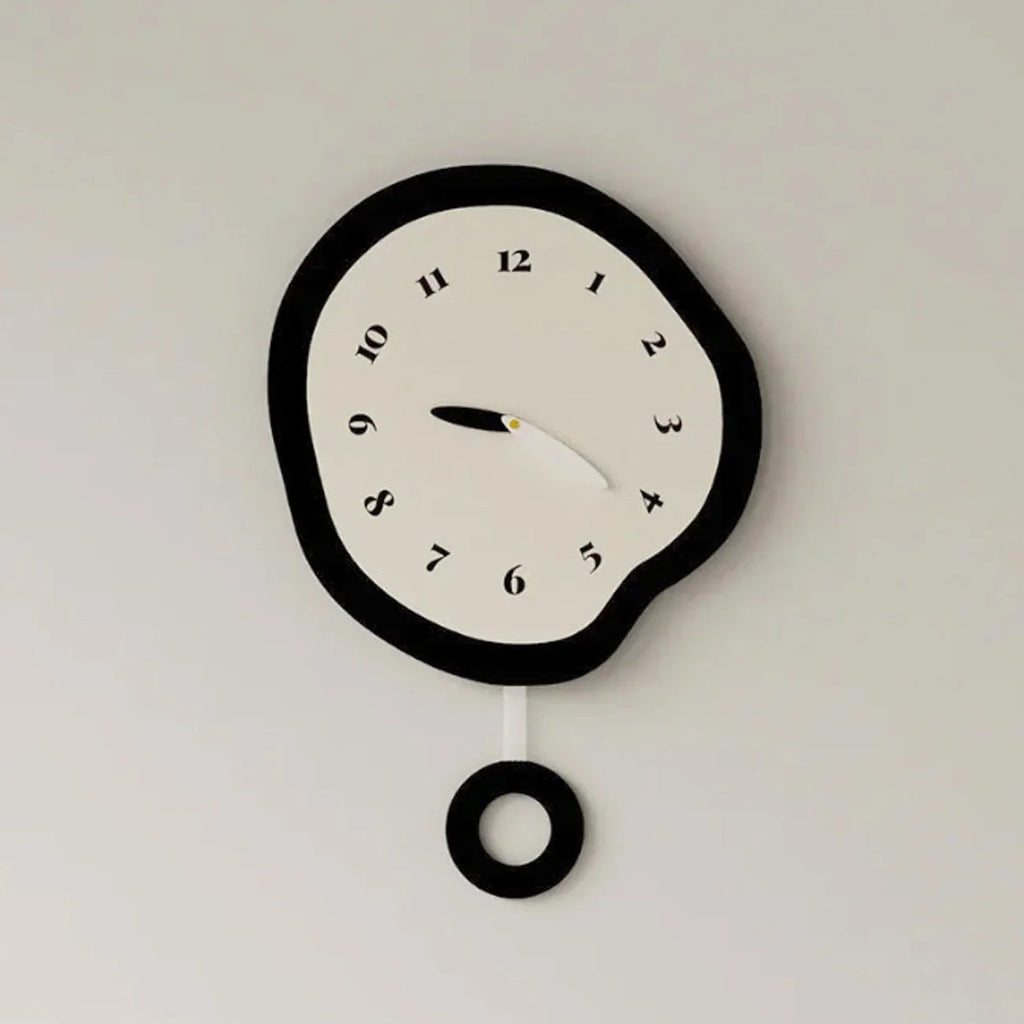 Clydendo Wall Clock