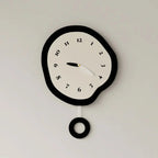 Clydendo Wall Clock