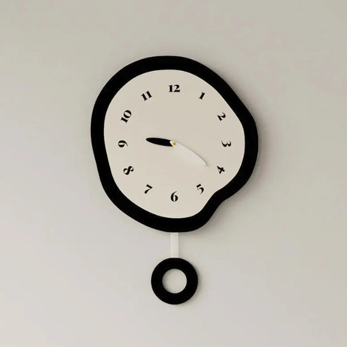 Clydendo Wall Clock
