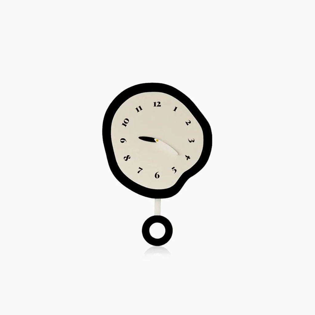 Clydendo Wall Clock