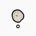 Clydendo Wall Clock