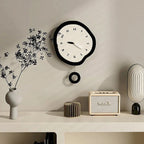 Clydendo Wall Clock