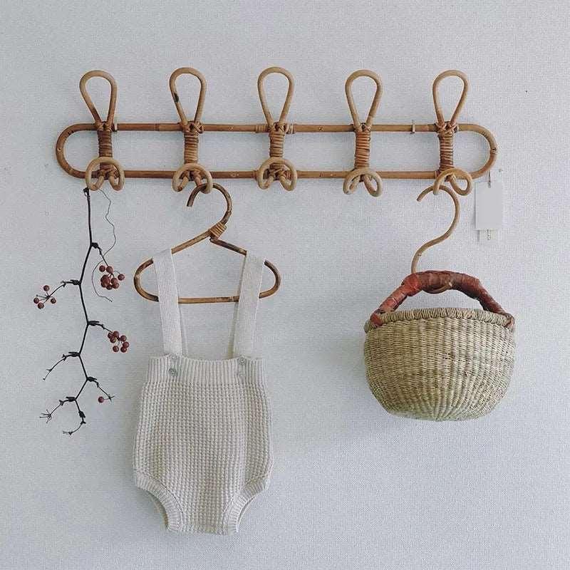 Clyfia Wall Hooks