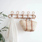 Clyfia Wall Hooks