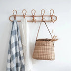 Clyfia Wall Hooks