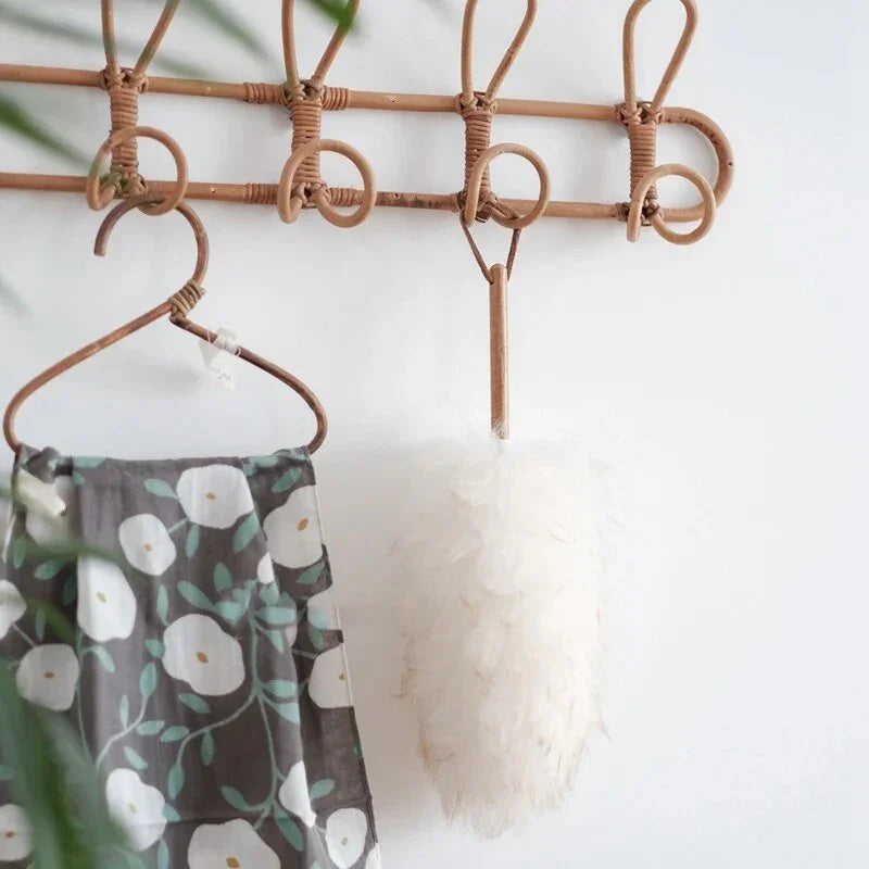 Clyfia Wall Hooks
