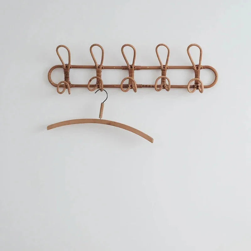Clyfia Wall Hooks