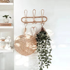 Clyfia Wall Hooks