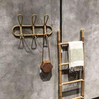 Clyfia Wall Hooks