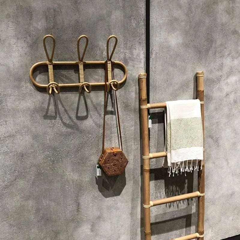 Clyfia Wall Hooks