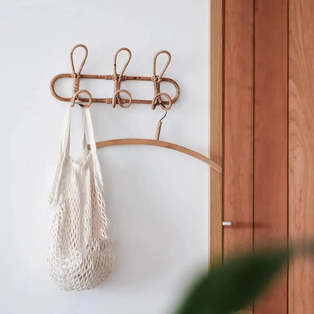 Clyfia Wall Hooks